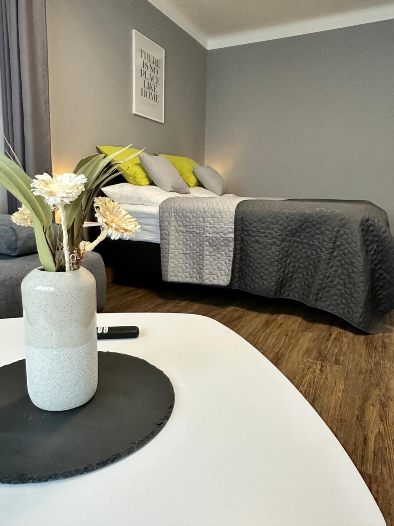 Harmony Living - Graz Stadion Liebenau Экстерьер фото