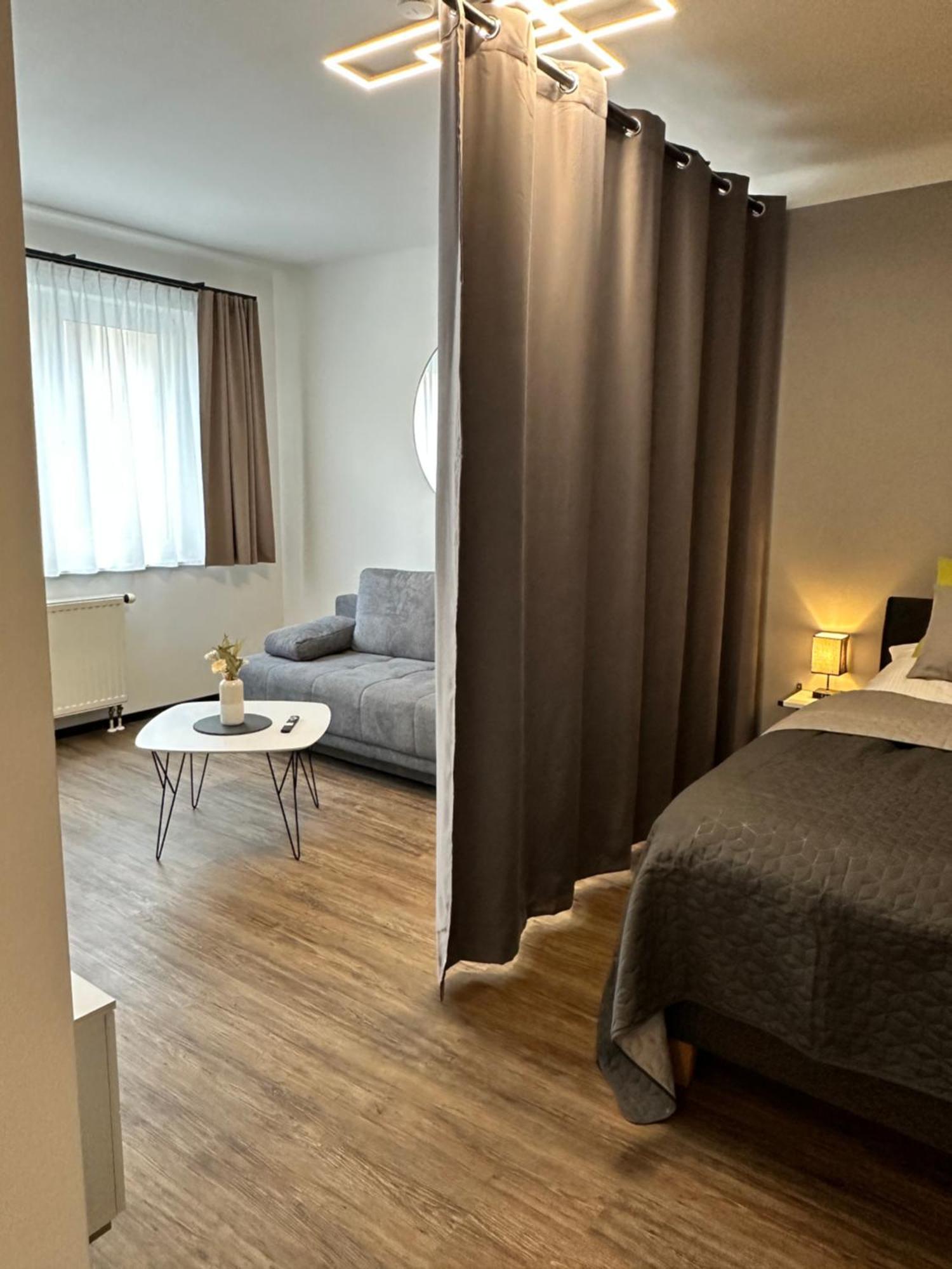 Harmony Living - Graz Stadion Liebenau Экстерьер фото