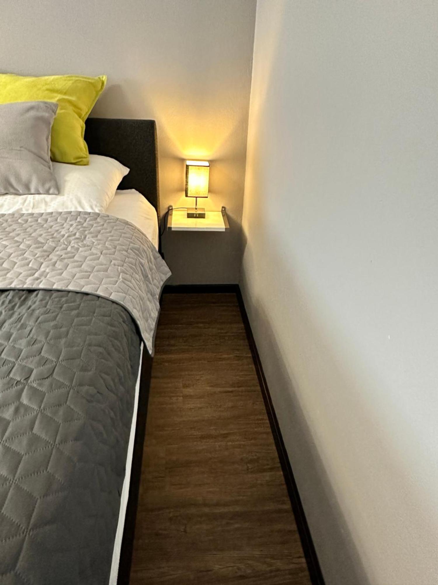 Harmony Living - Graz Stadion Liebenau Экстерьер фото