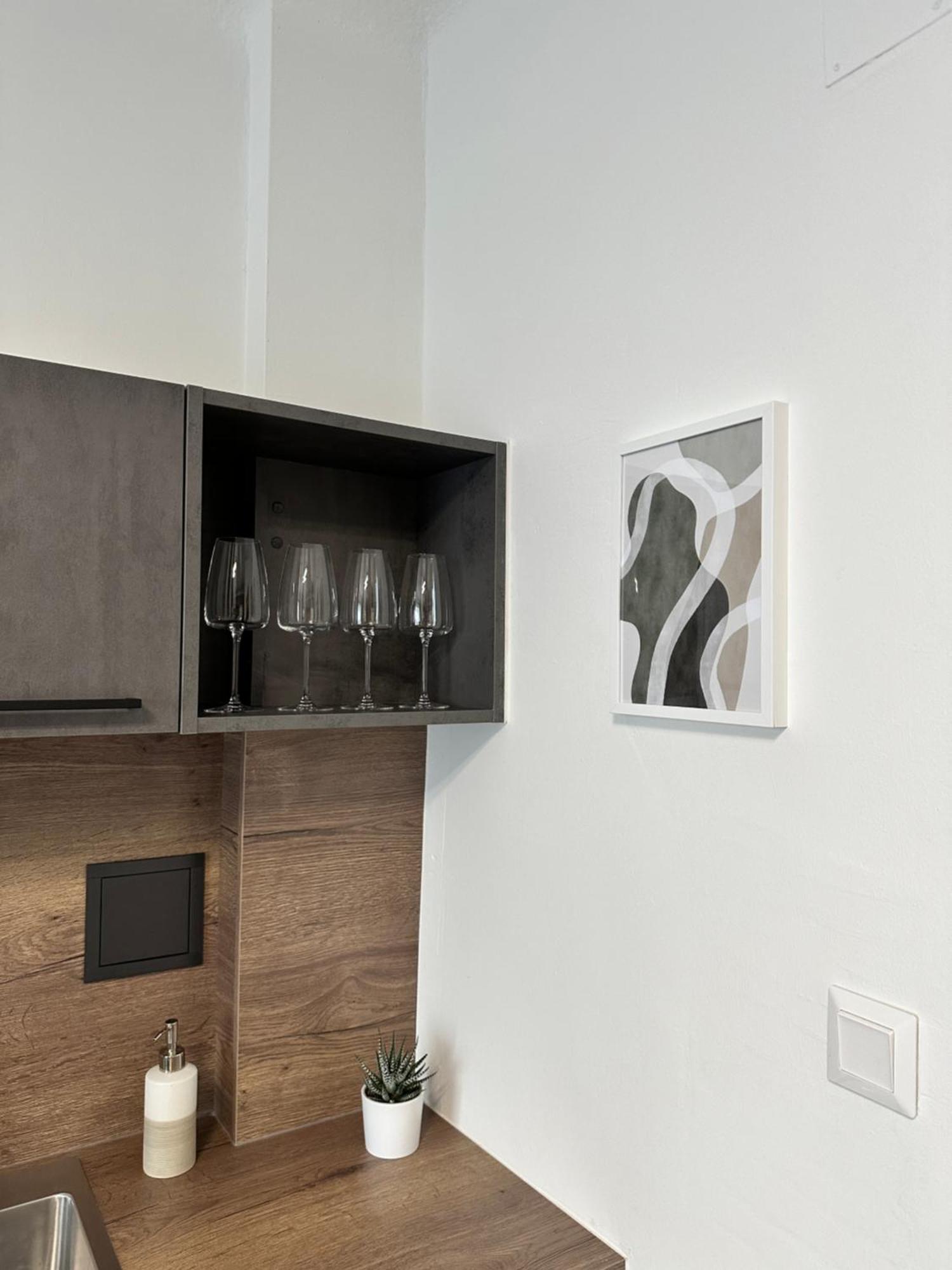 Harmony Living - Graz Stadion Liebenau Экстерьер фото