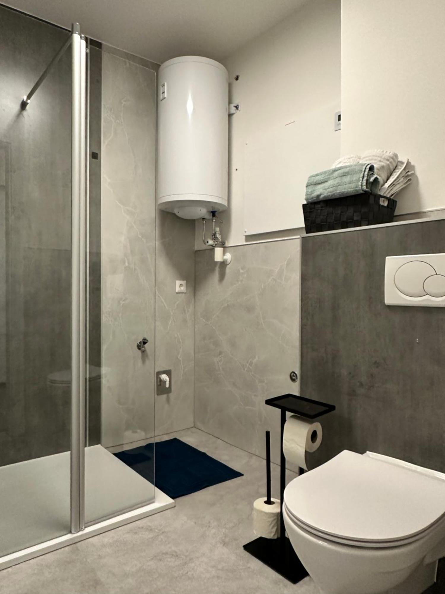 Harmony Living - Graz Stadion Liebenau Экстерьер фото