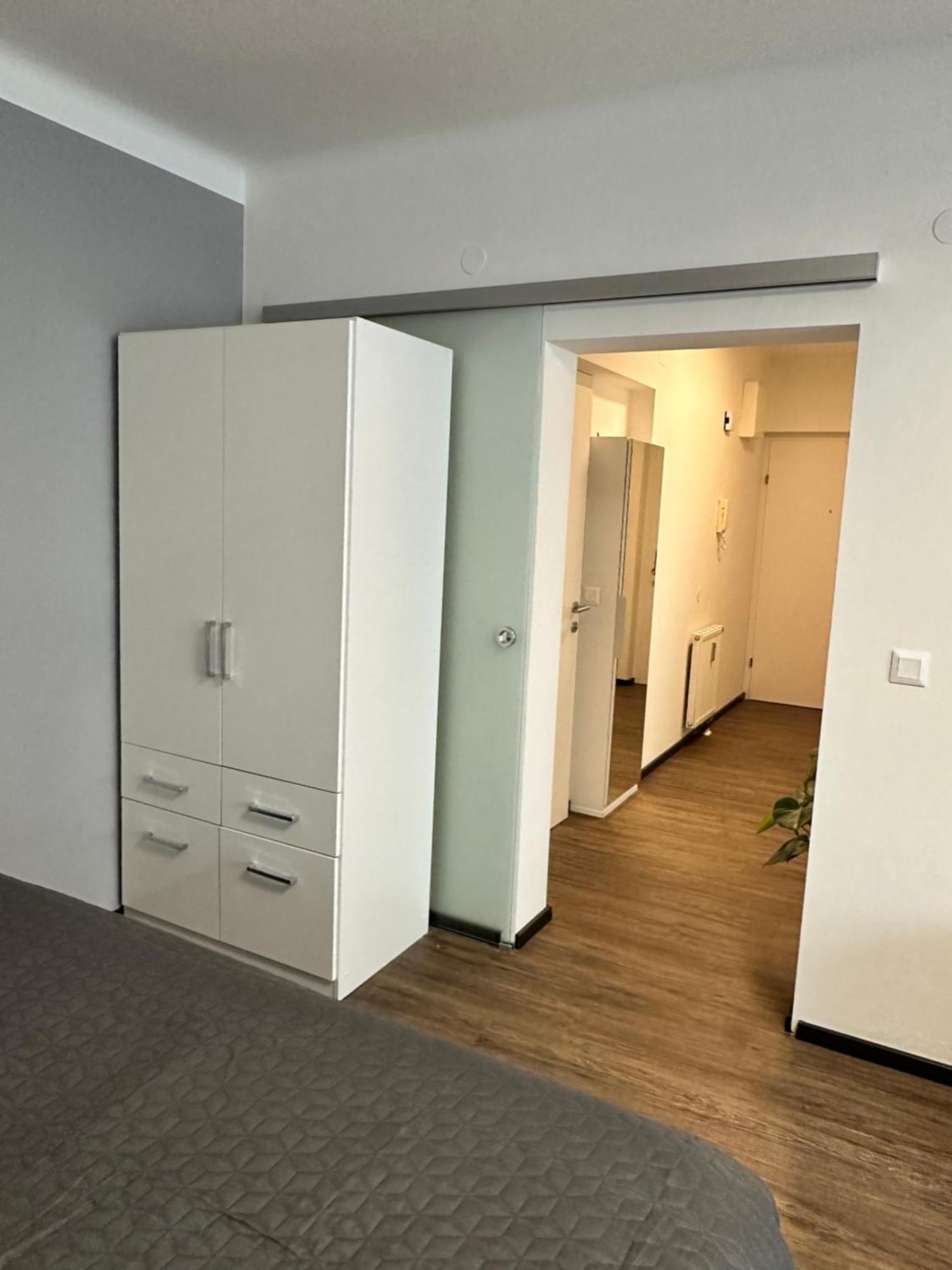 Harmony Living - Graz Stadion Liebenau Экстерьер фото