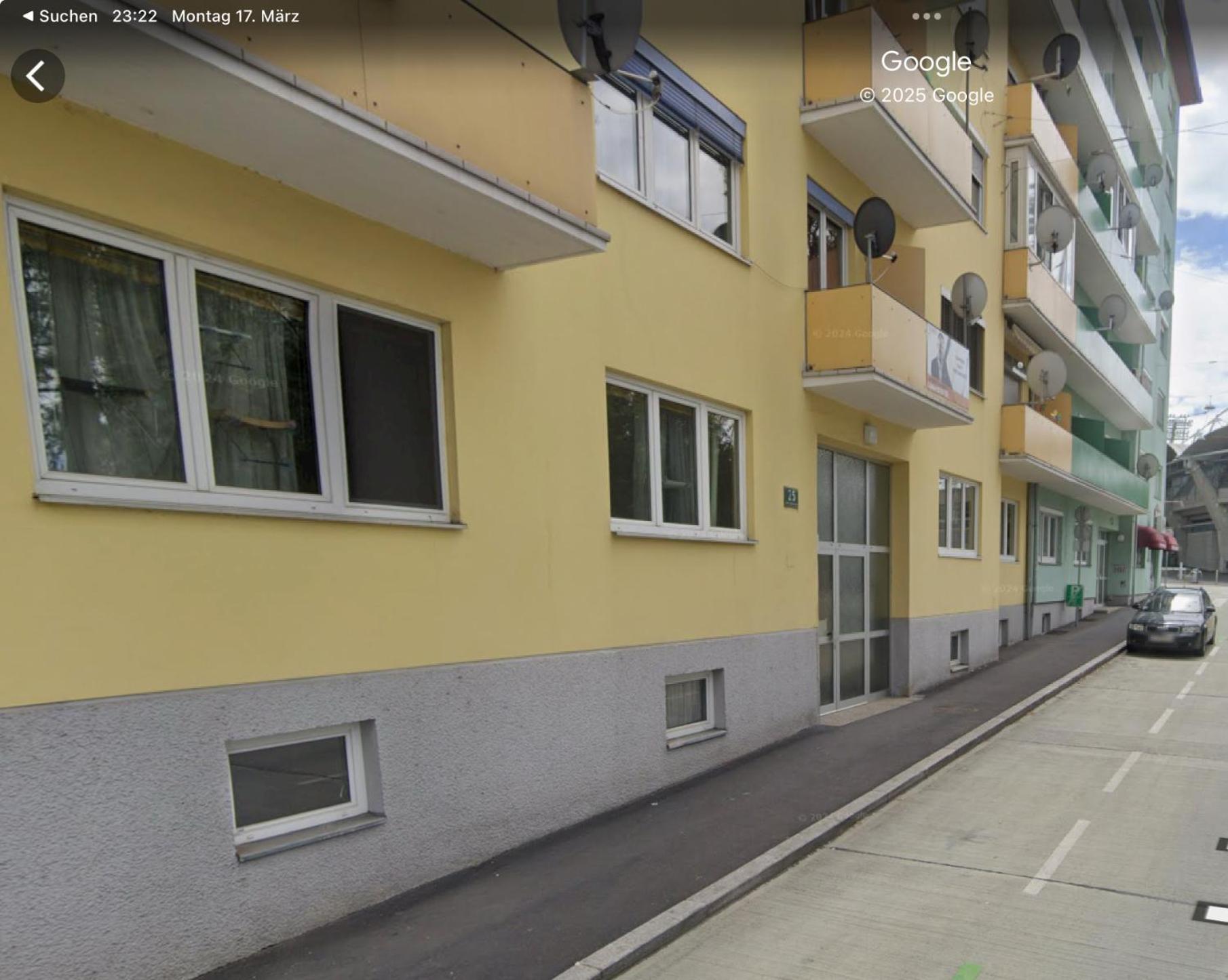 Harmony Living - Graz Stadion Liebenau Экстерьер фото